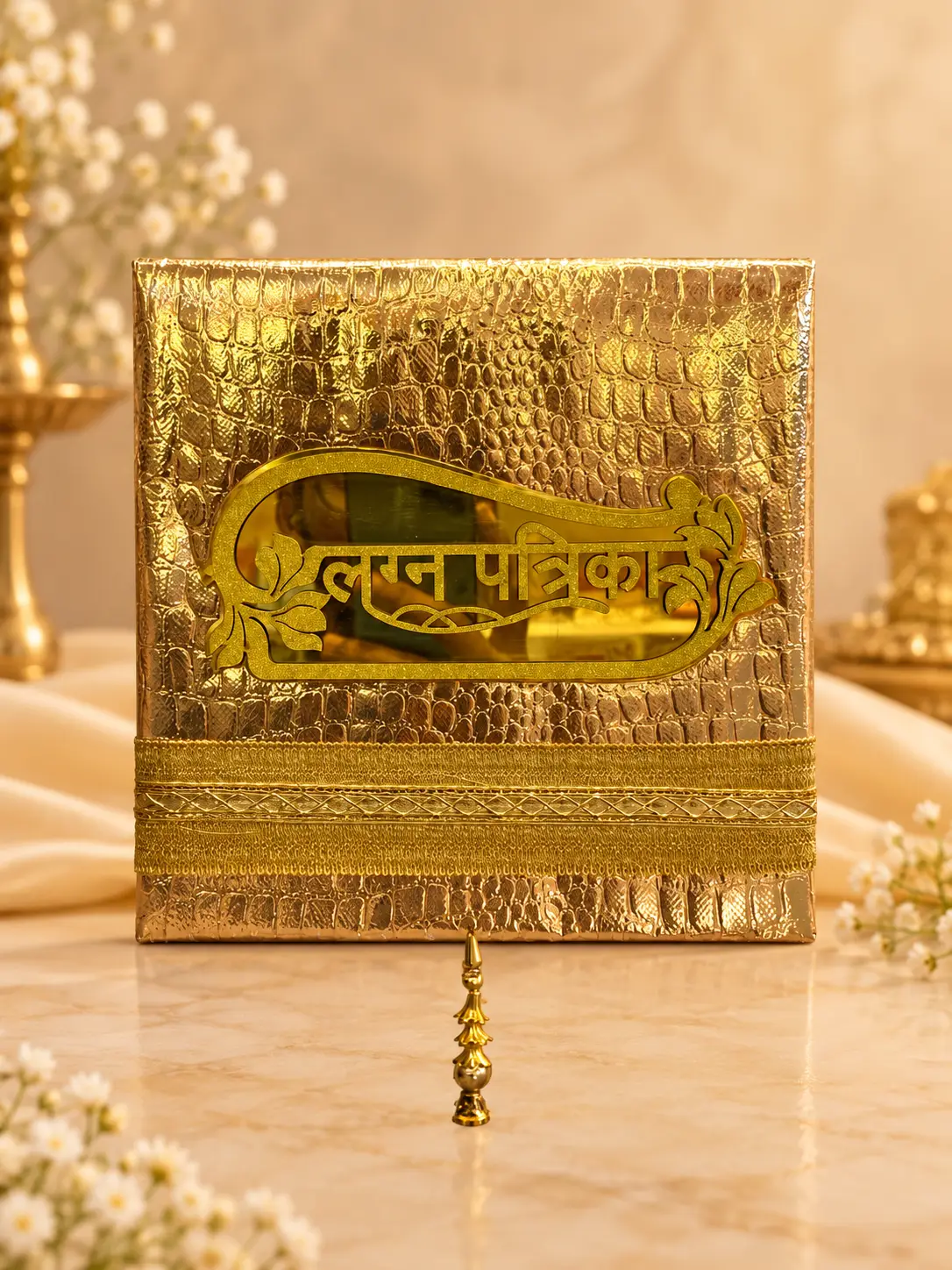 Gold Lagan Patrika