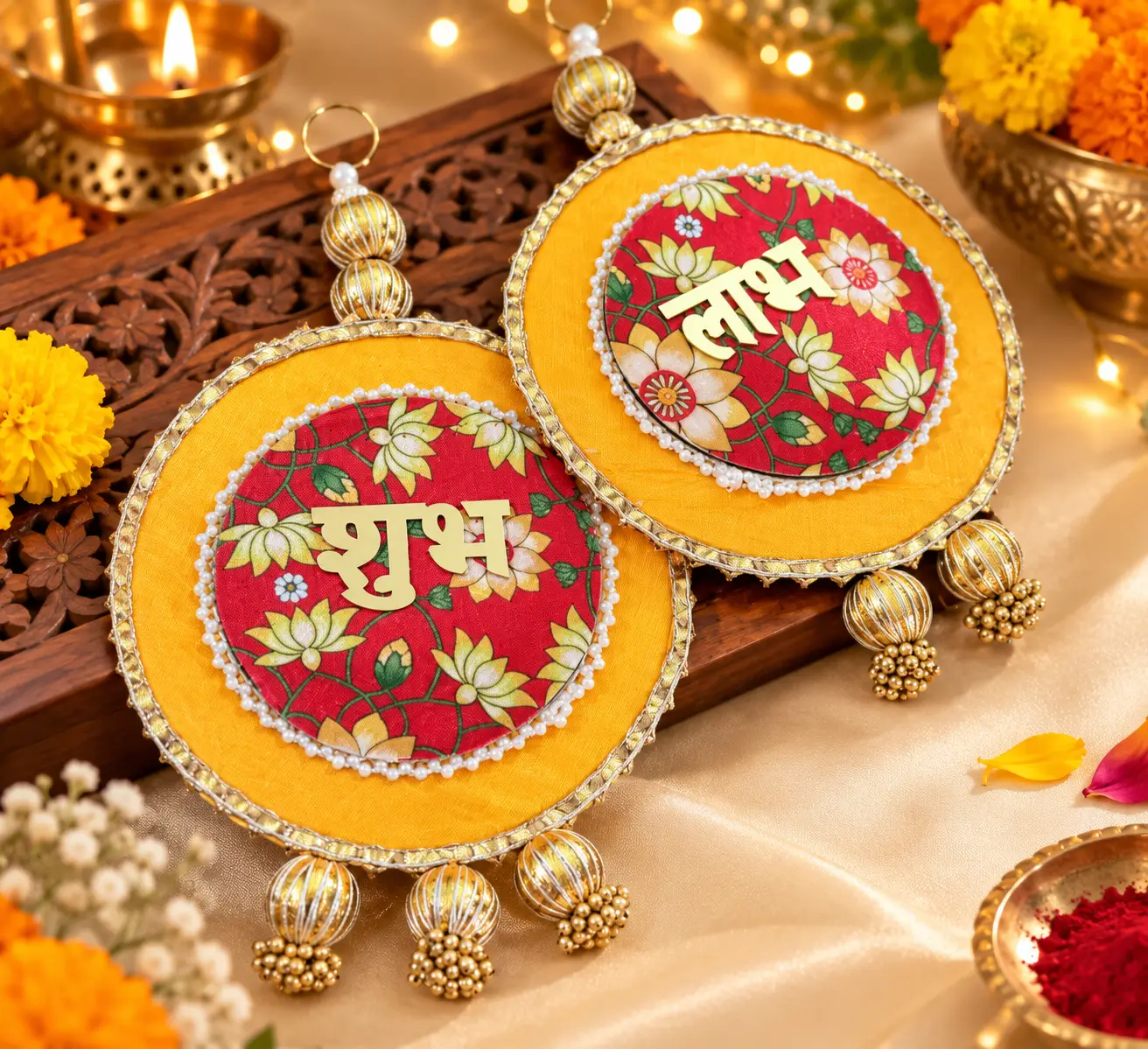 Festive Shubh Labh