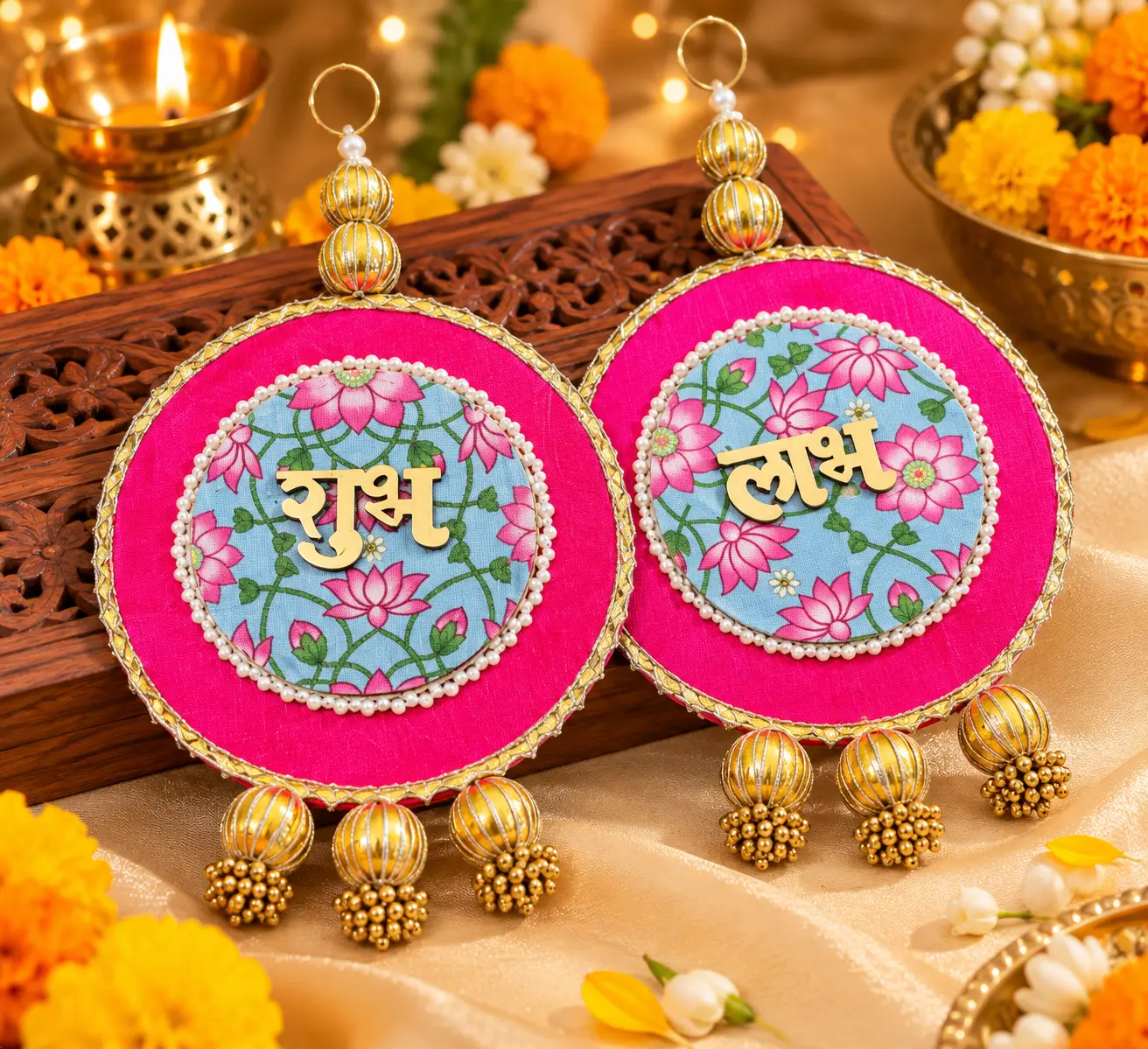 Festive Shubh Labh