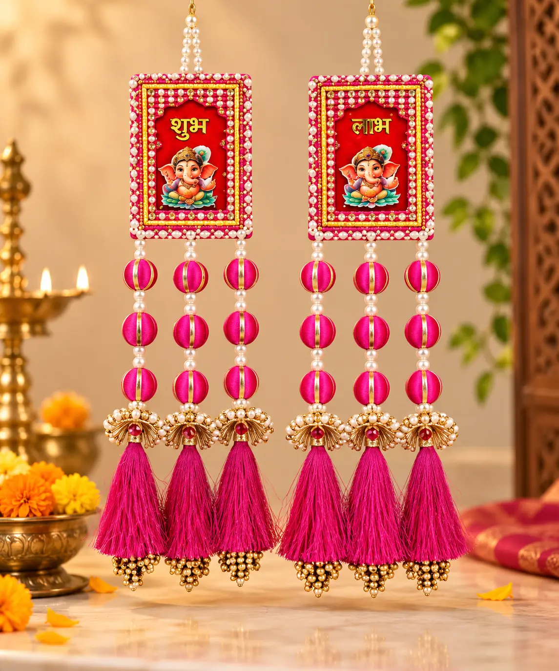 Divine Door Charms