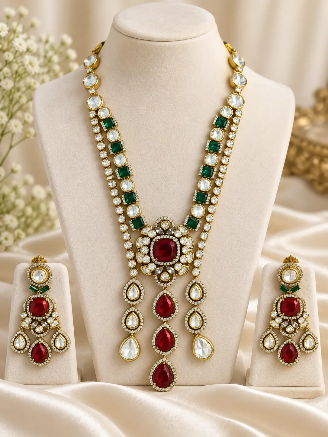 Royal Cascade Set