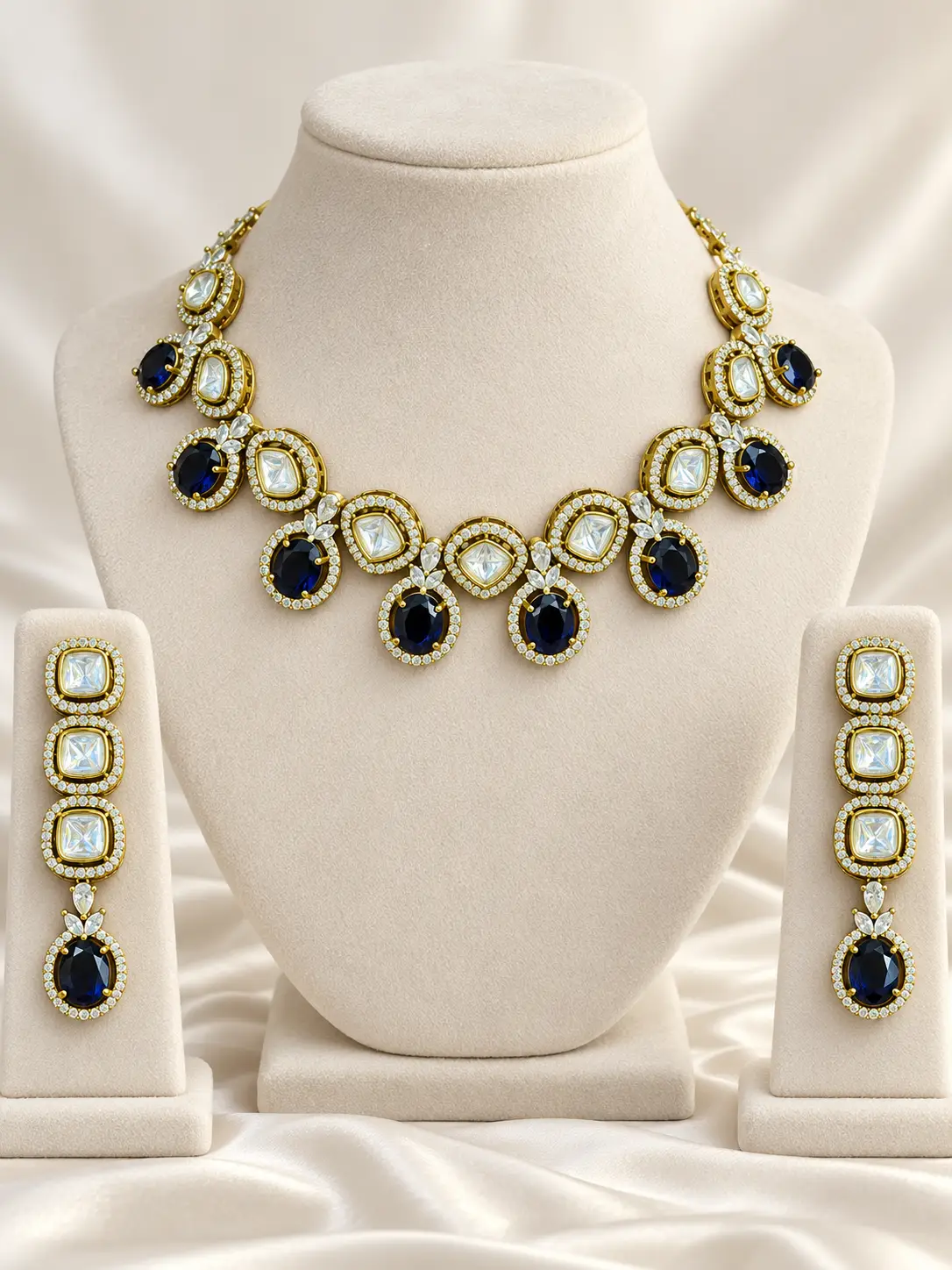 Royal Halo Set