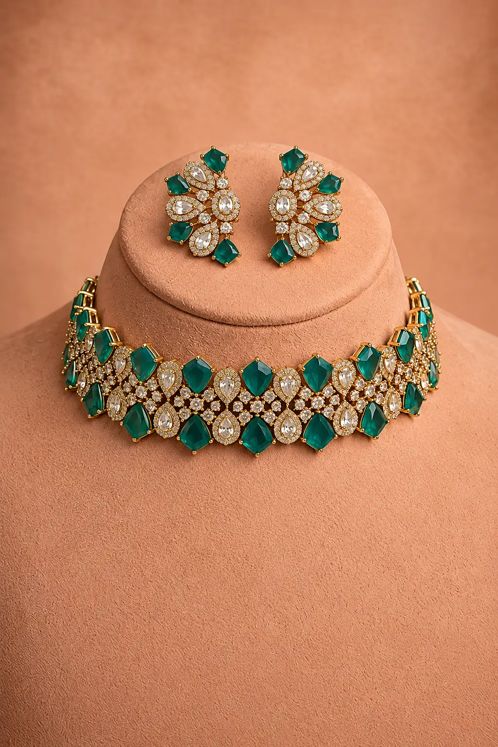 Regal Sparkle Set