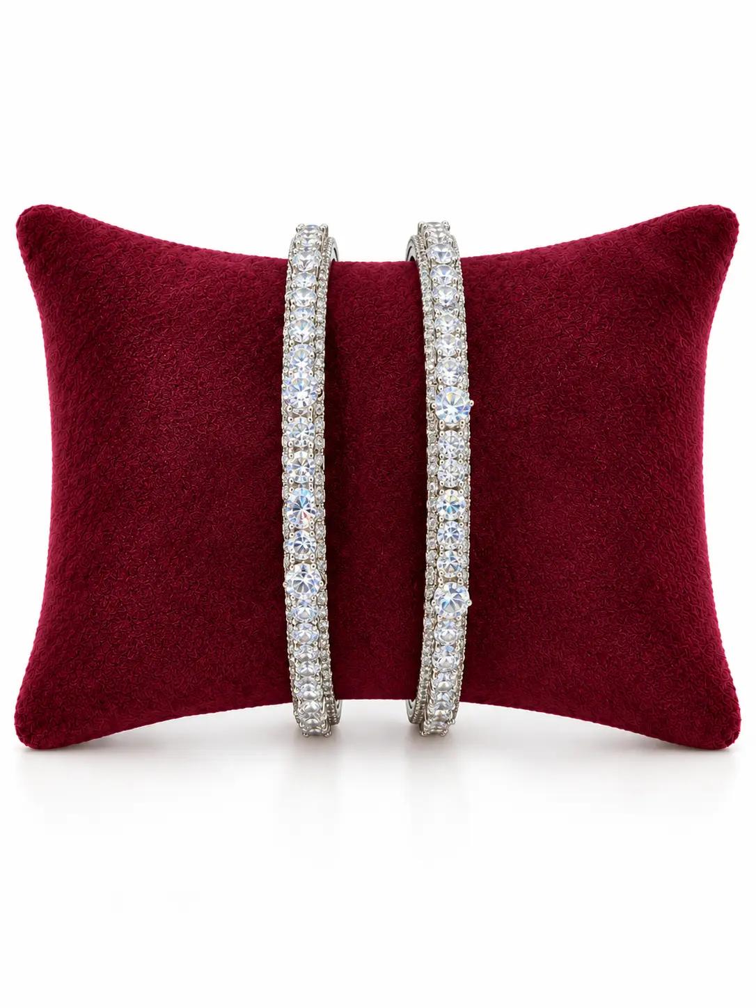 Sparkle Kada Pair