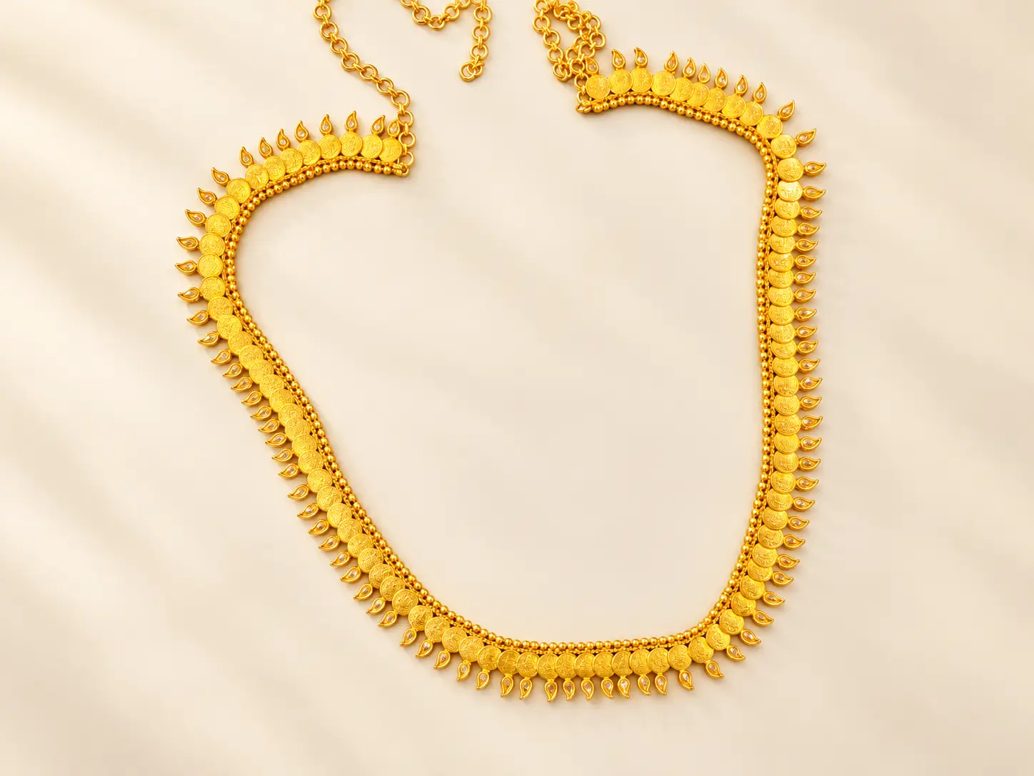 Royal Coin Waistbelt