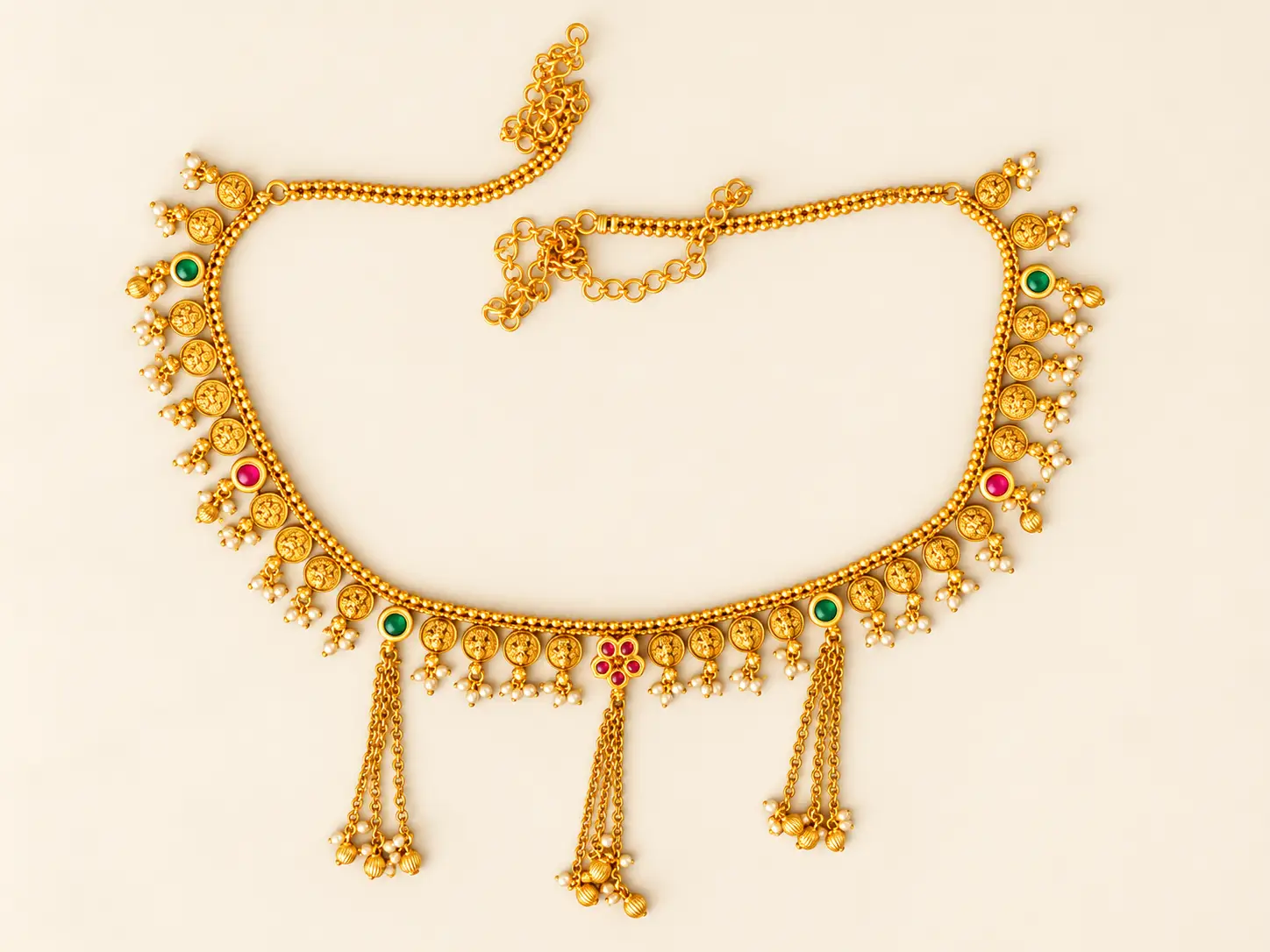 Regal Coin Waistbelt