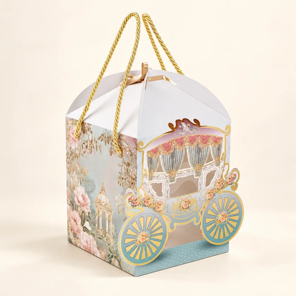 Chariot Bag