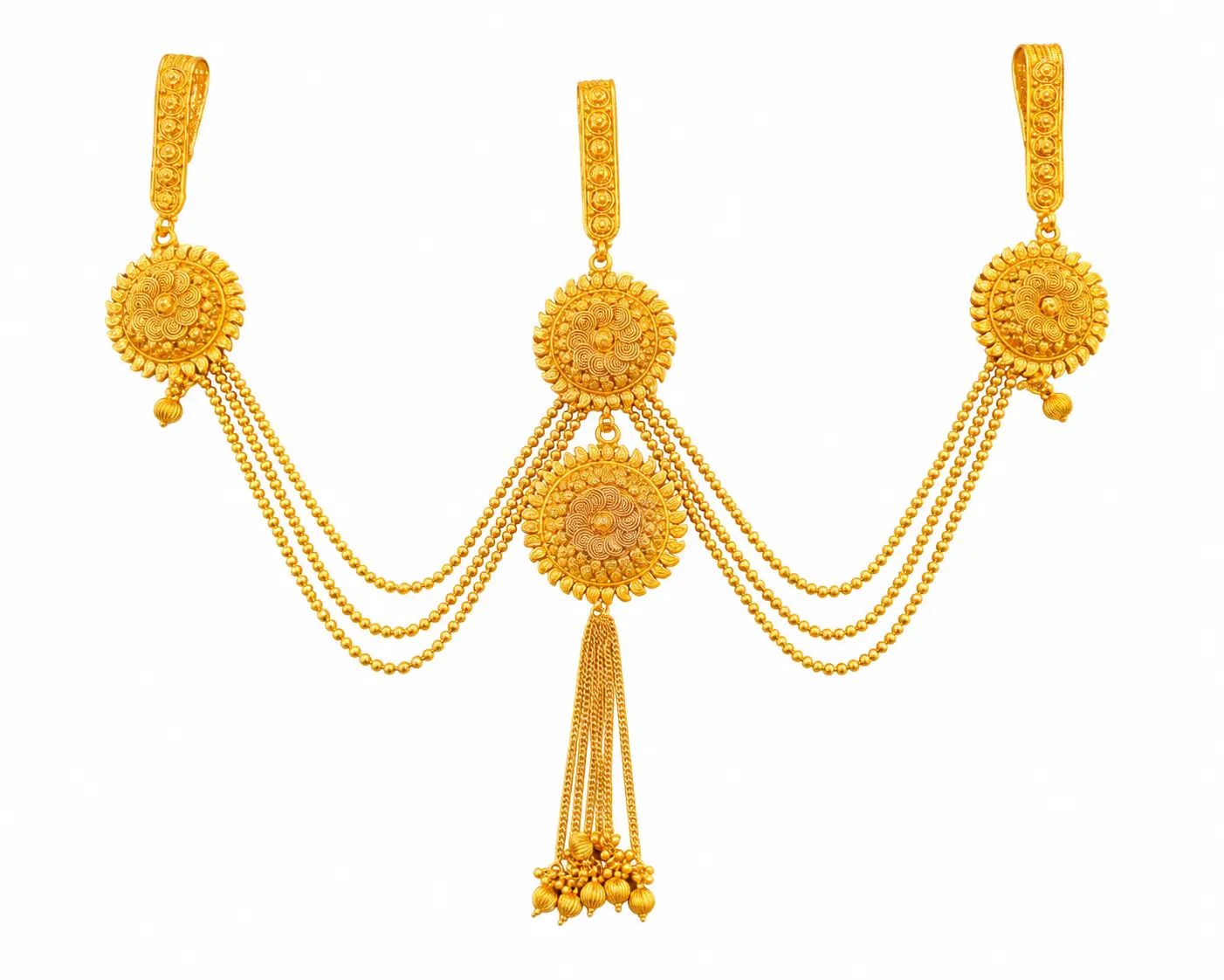 Royal Heritage Kamarband