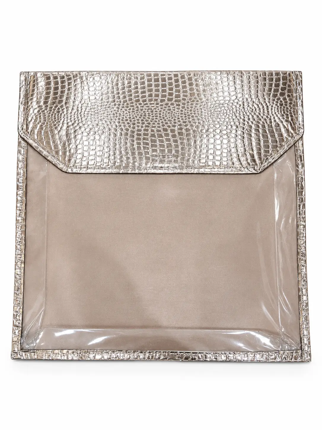 Luxe Saree Cover (Pack Of 10)