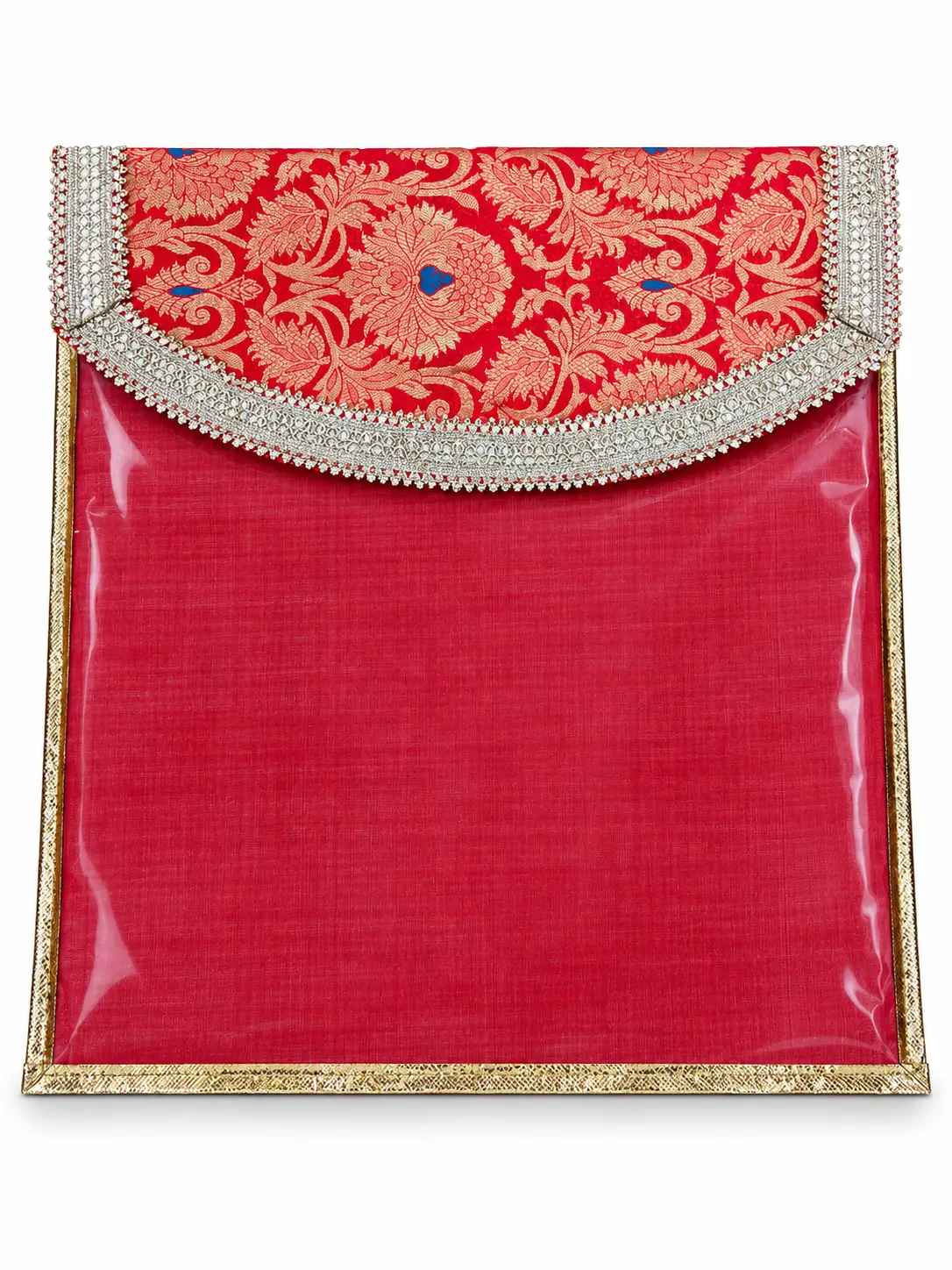 Heritage Saree Cover( Pack Of 10)
