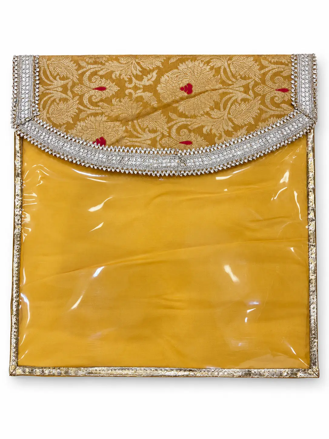Royal Saree Cover ( Pack Of 10)