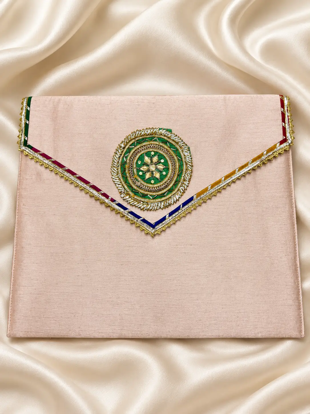 Shagun Saree Cover(Pack Of 10)