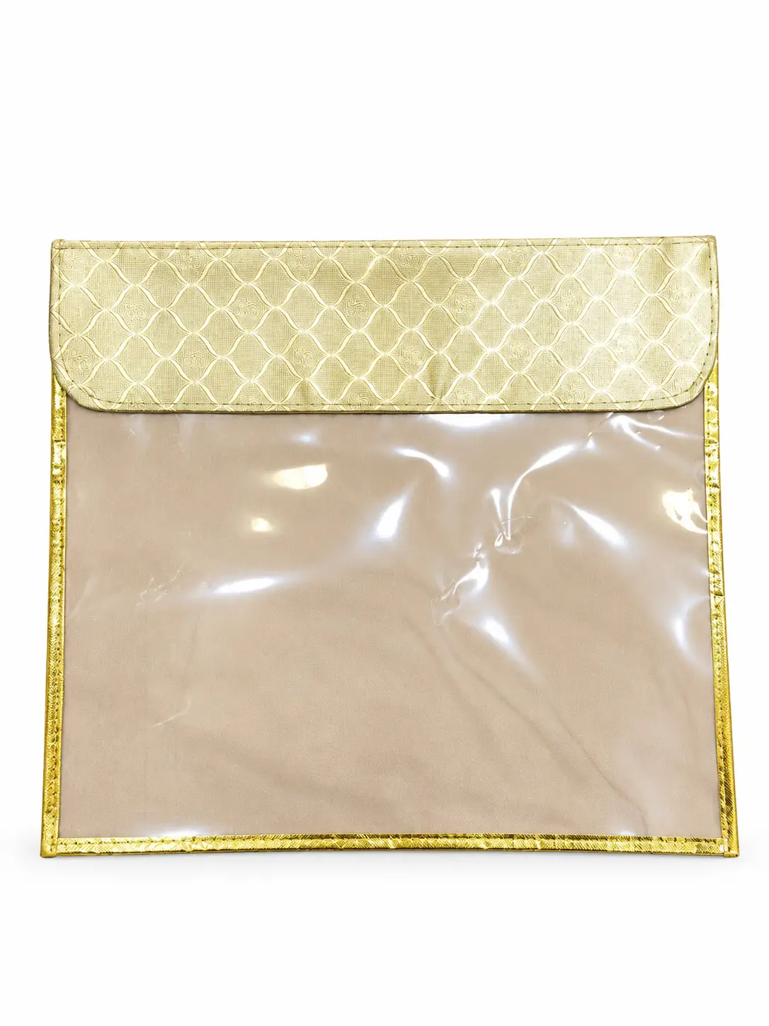 Trousseau Saree Cover(Pack Of 10)