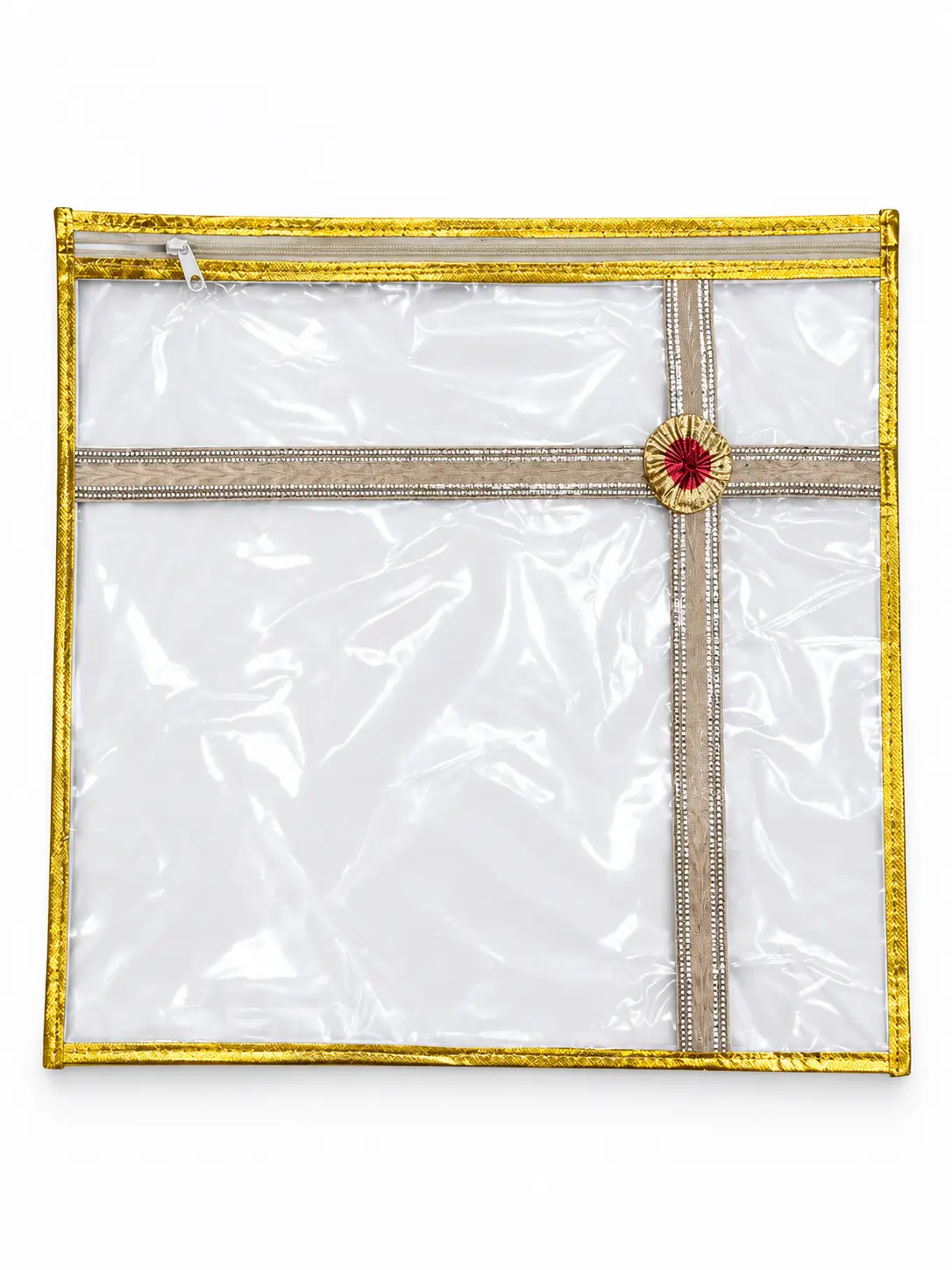 Bridal Saree Keeper(Pack Of 10)
