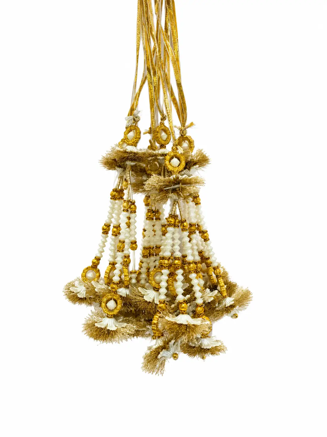 Pearl handmade Wagee (Pack Of 4)