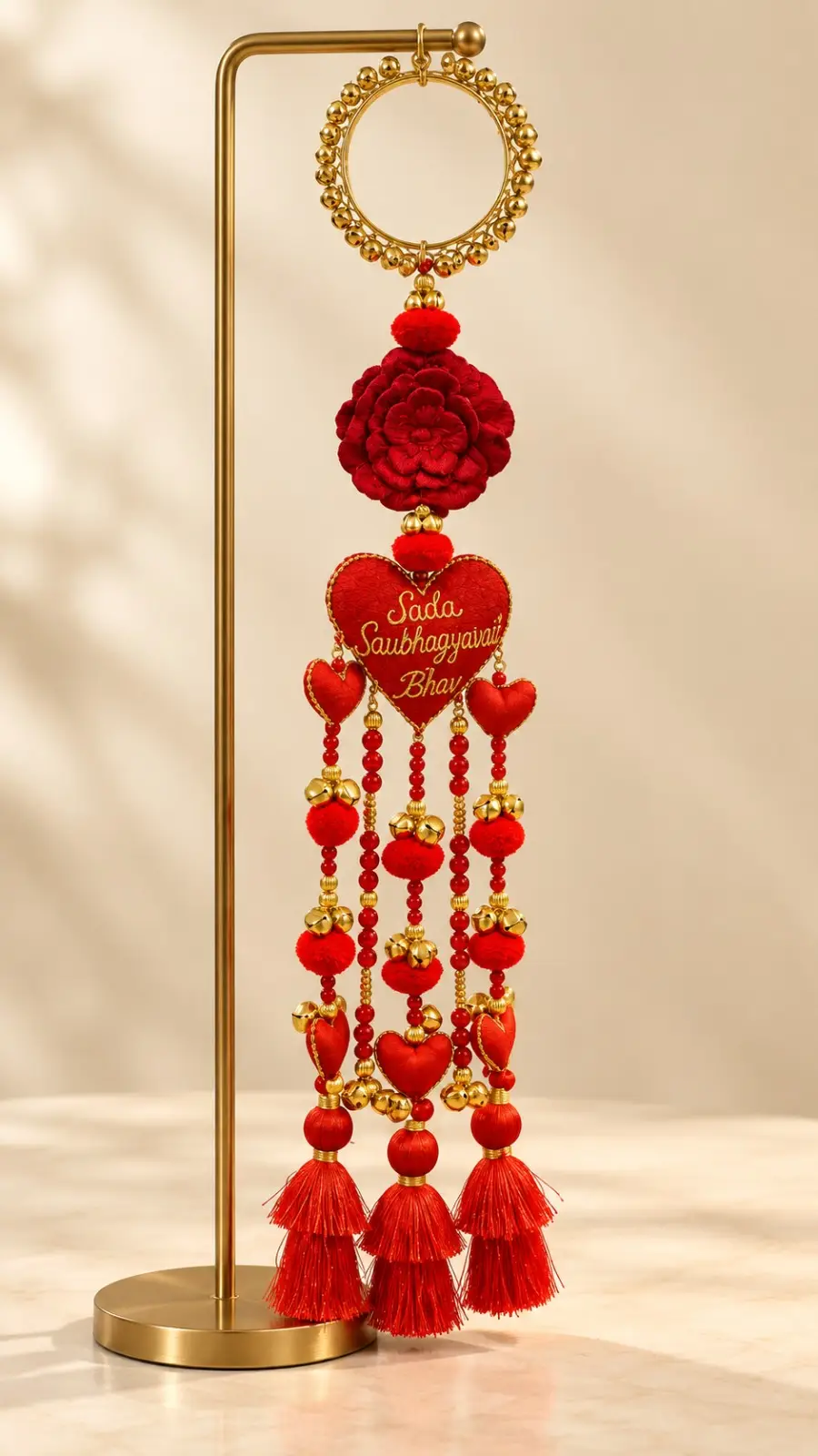 Saubhagya Floral Lumba