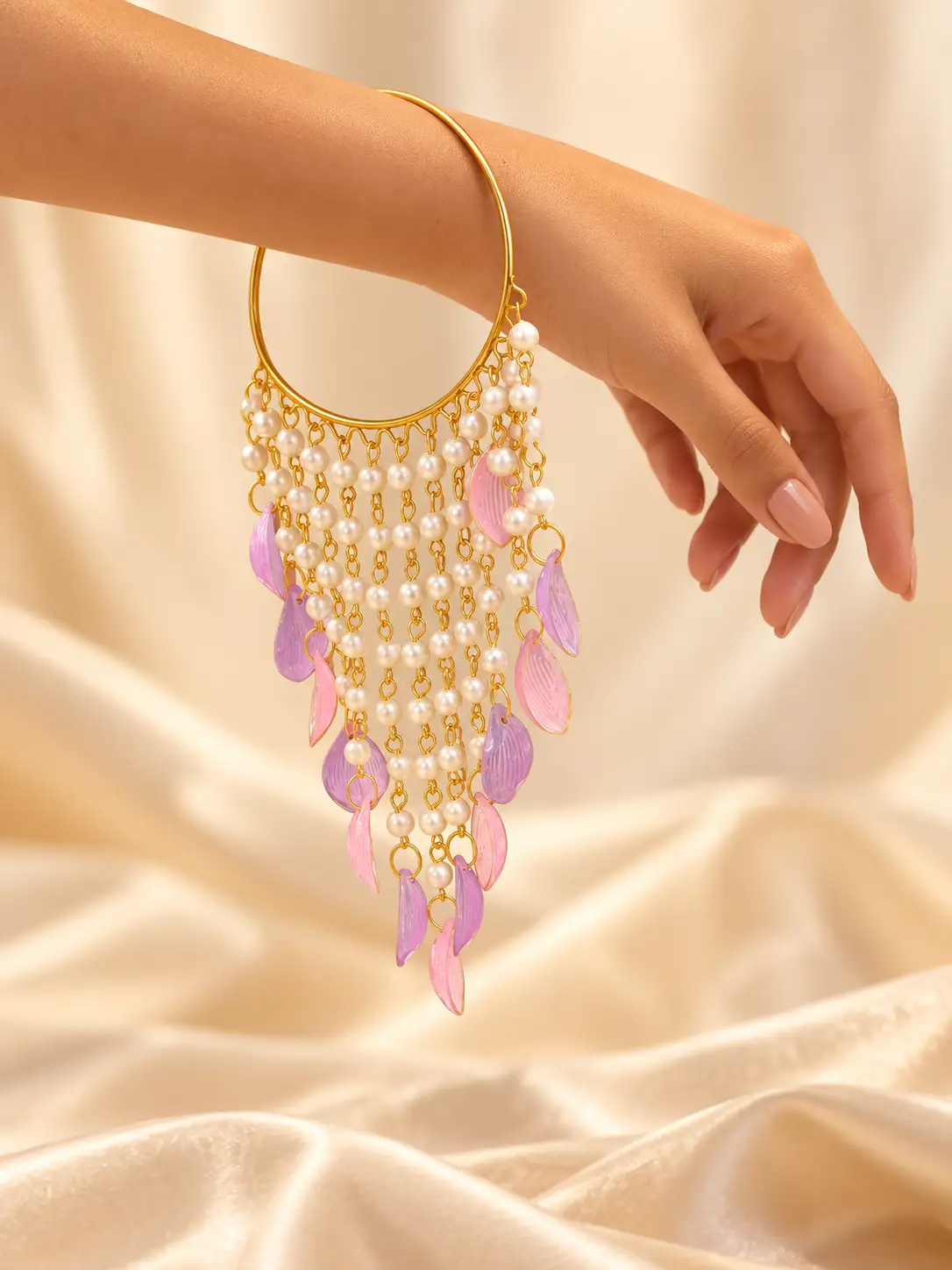 Pearl Petal Set