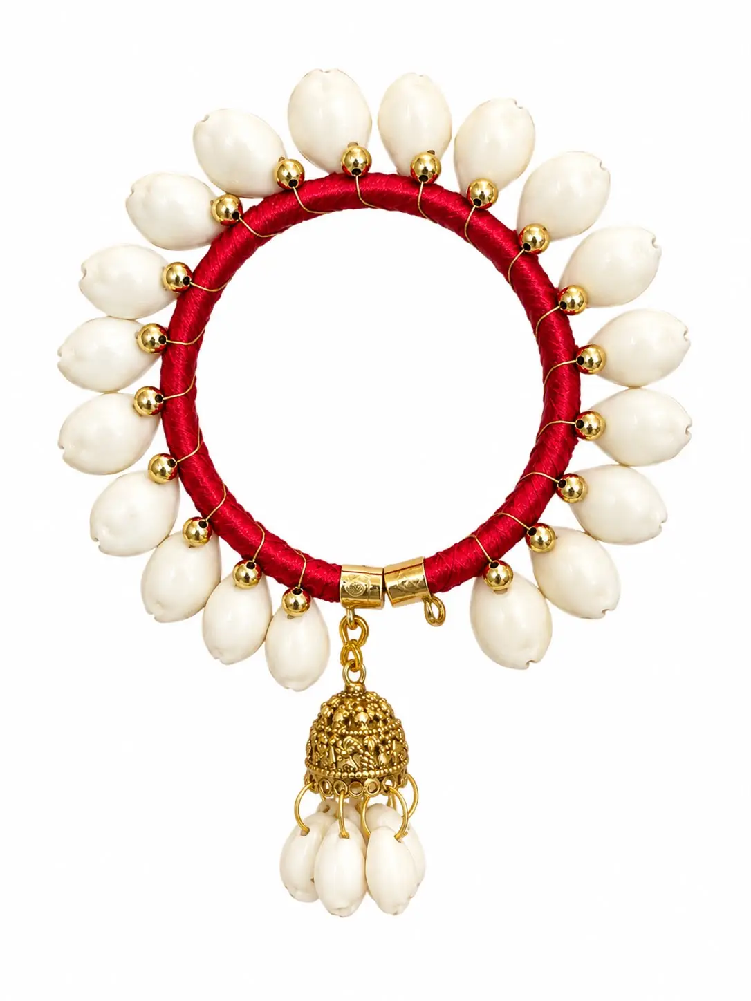 Shell Bracelet