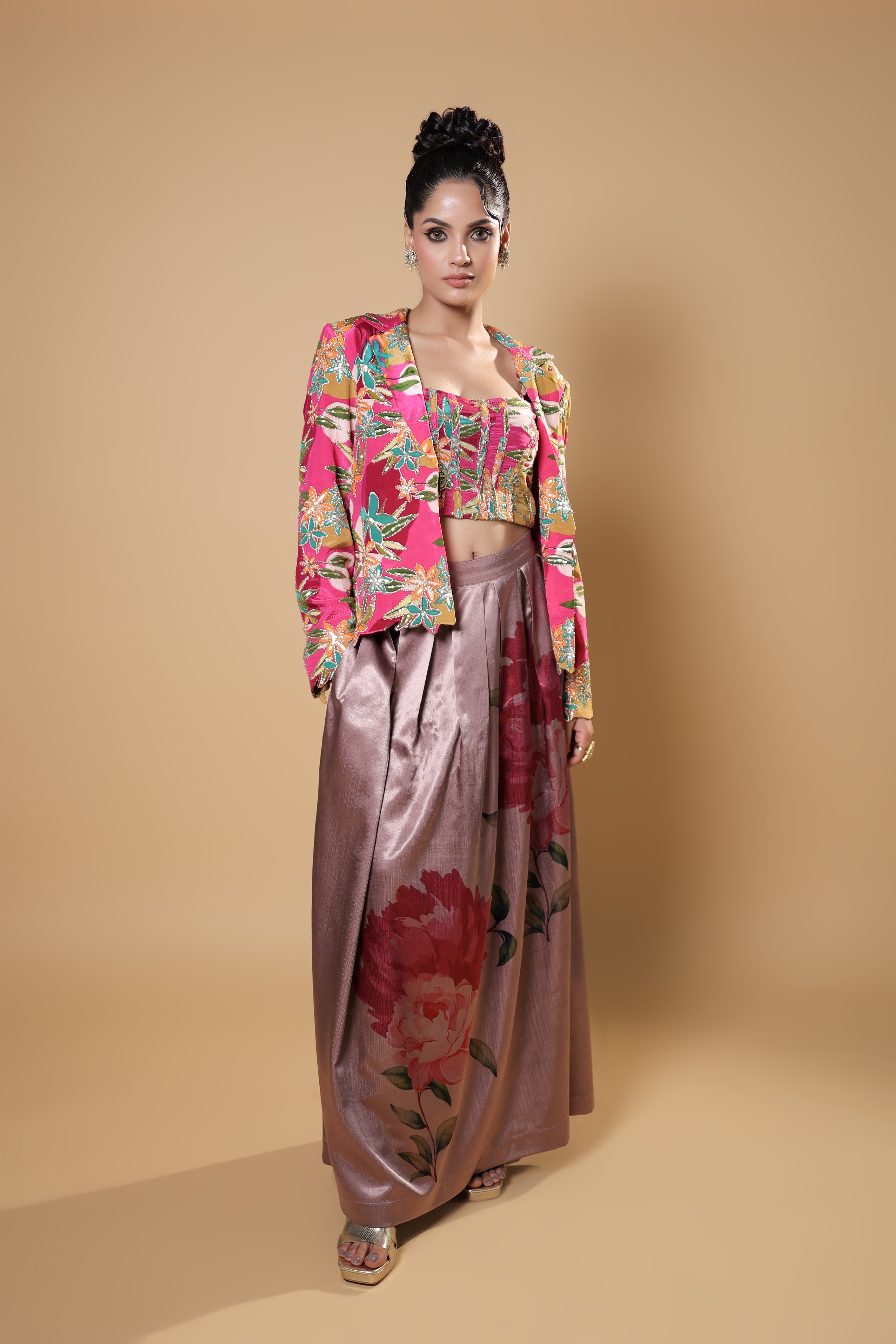 ULFAT (Three Piece Set)