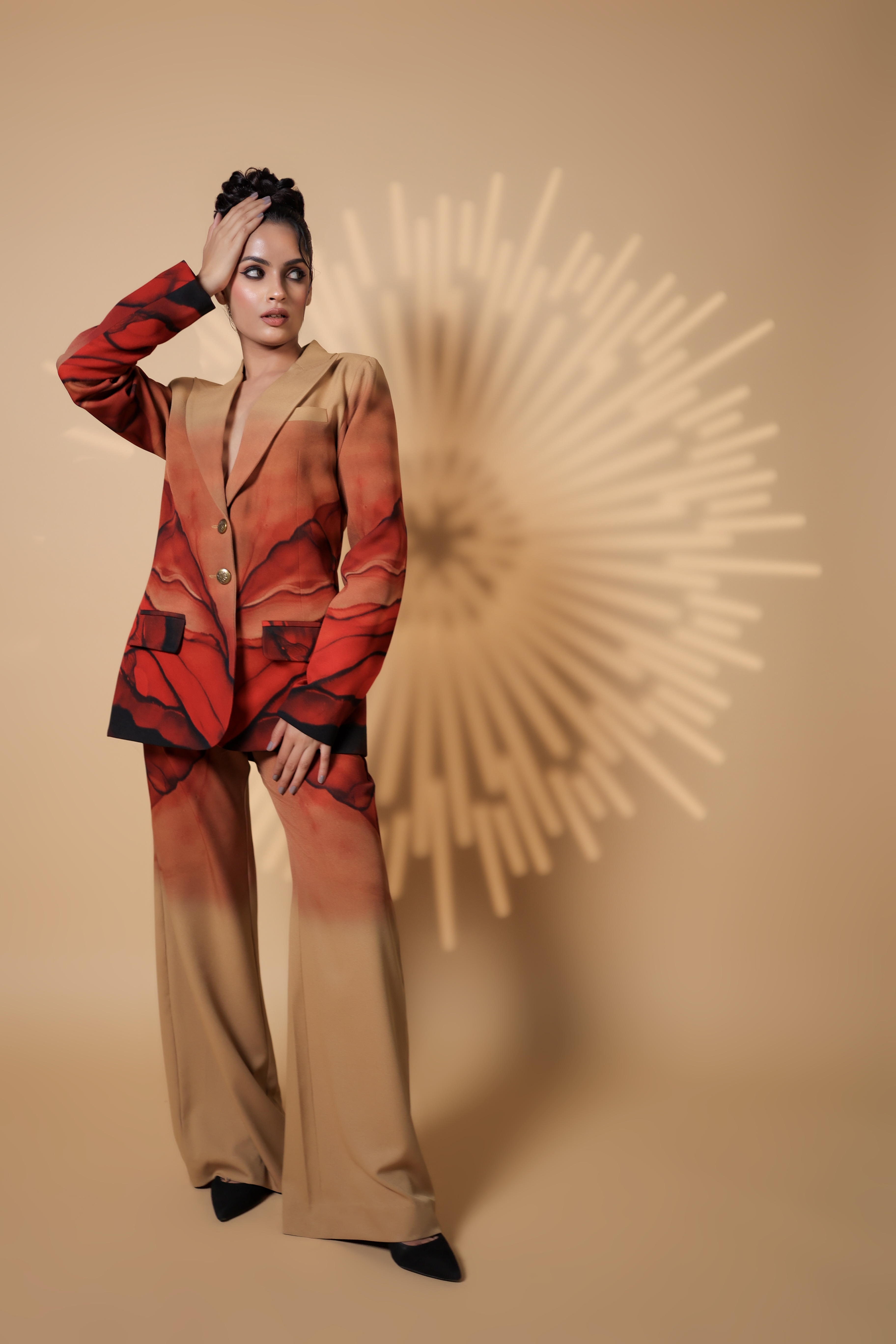 FITOOR (Two piece Set)