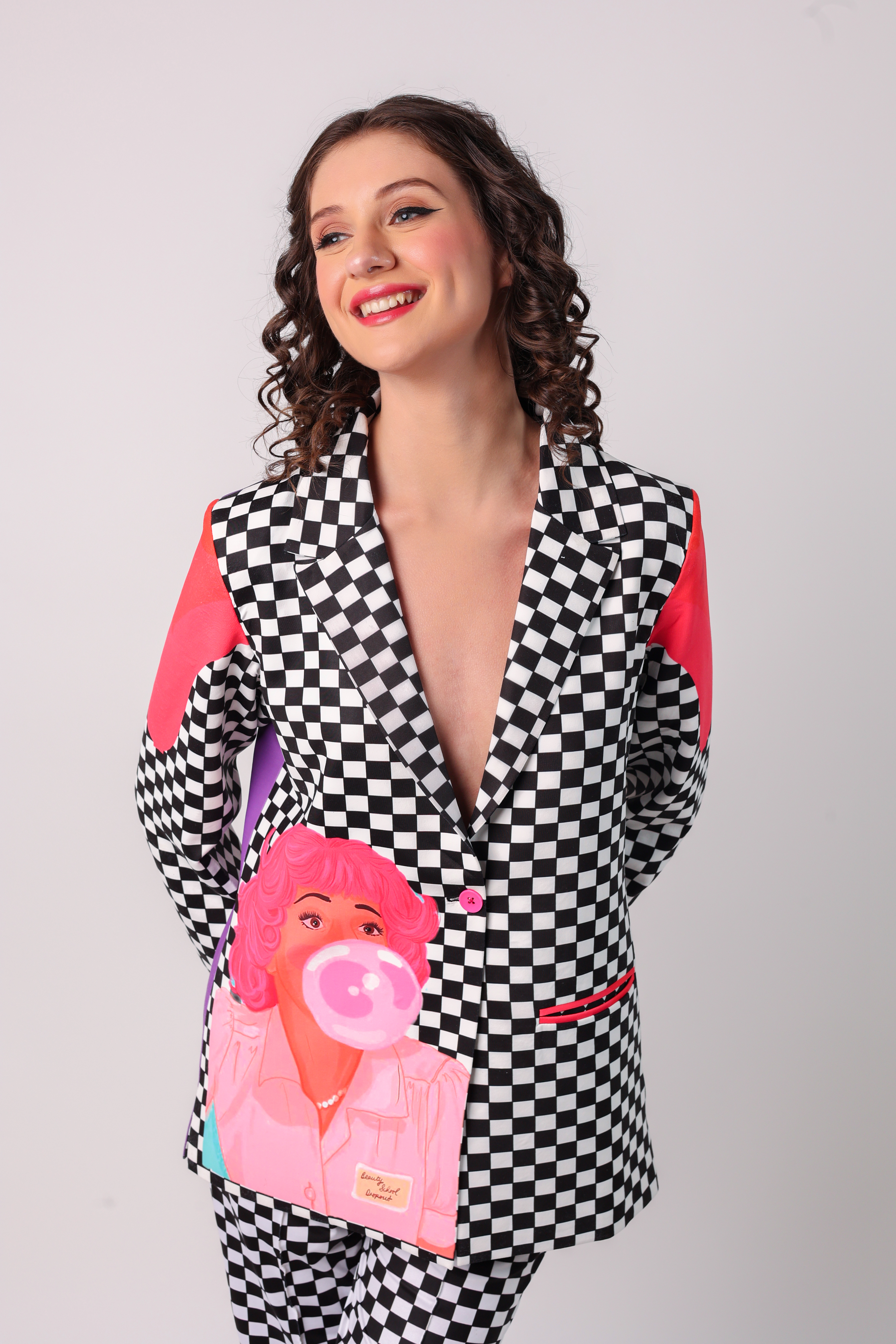 LOVE STORY (Coat Only)