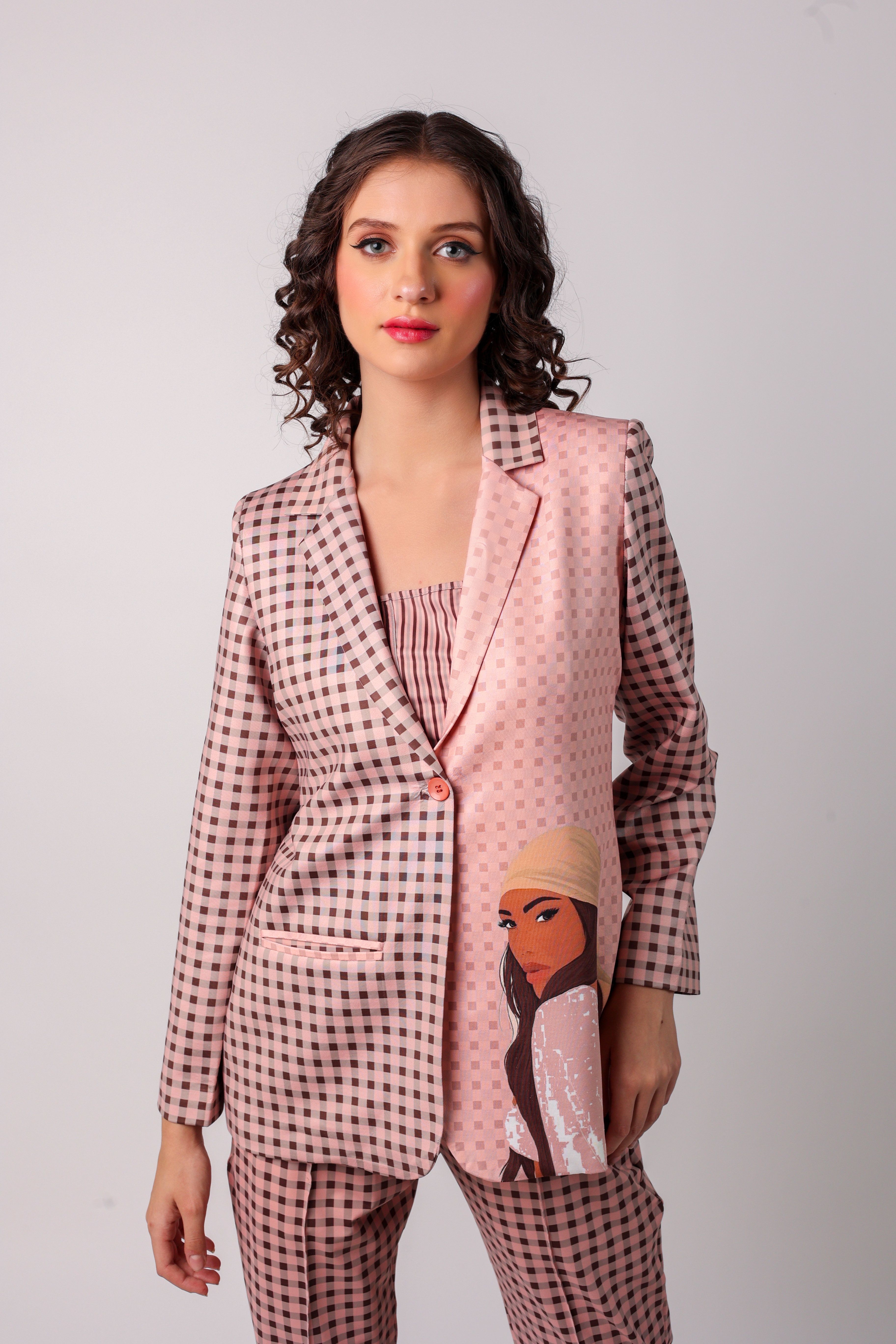 IRRESISTIBLE (Coat Only)