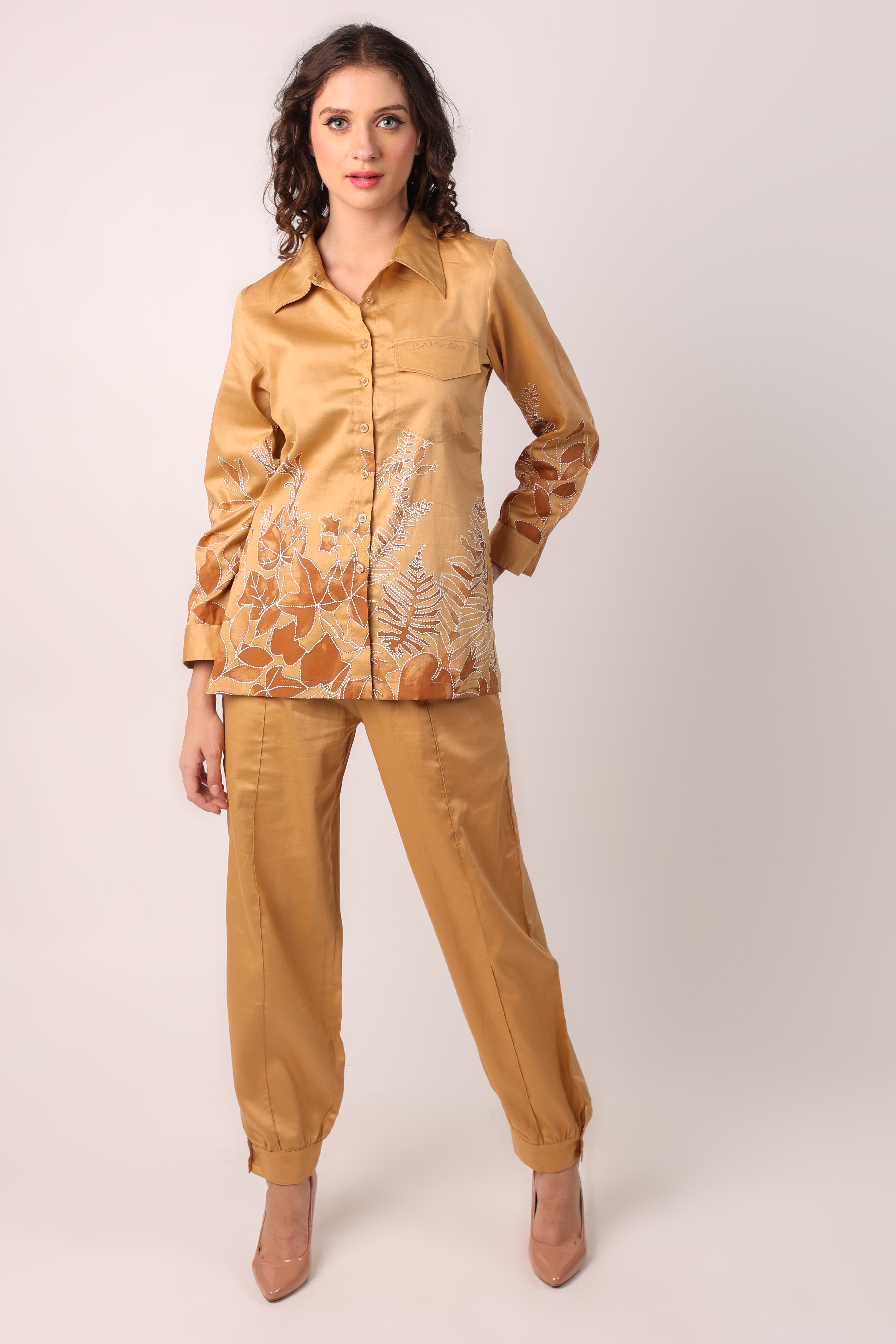 AFGHAN JALEBI (Full Set)