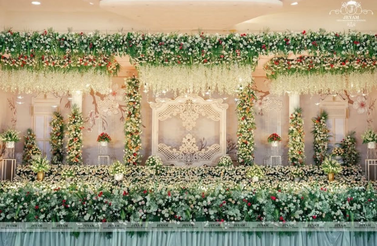 AASAI DECORATION