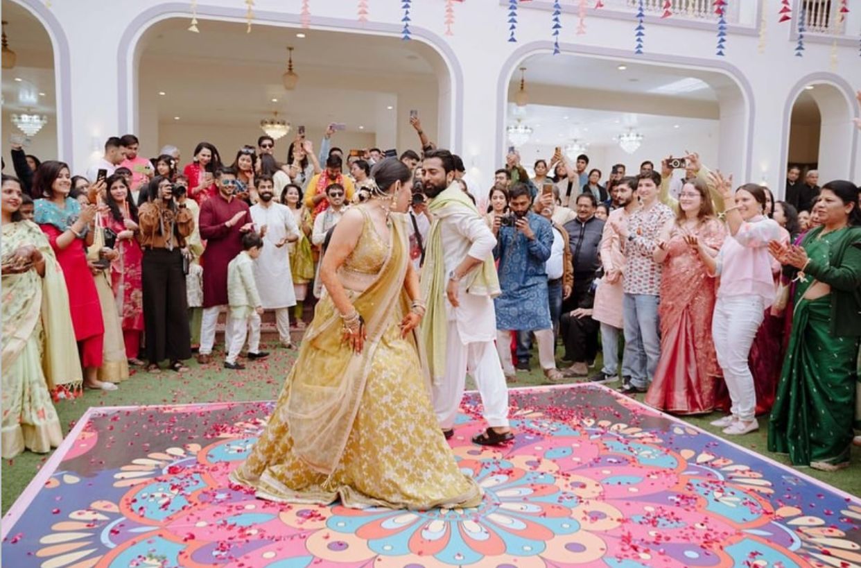 YUGAM WEDDINGS 