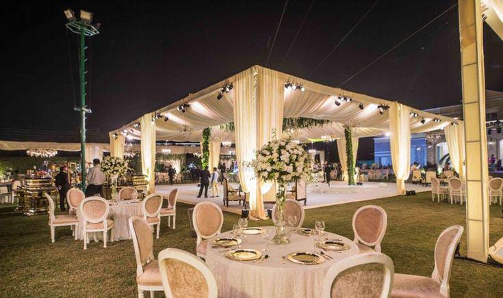 HUMA SIDDIQUI DECORATION AND EVENTS