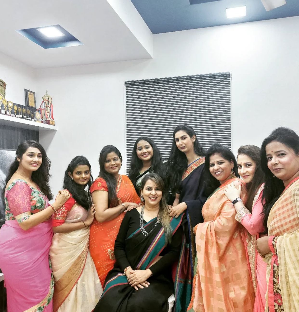 SELF GROOMING BY MITHILA SHAH