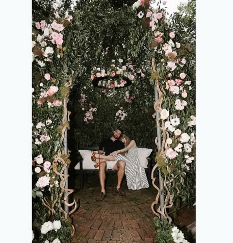 DECOR BY NIRVAIR EVENTS