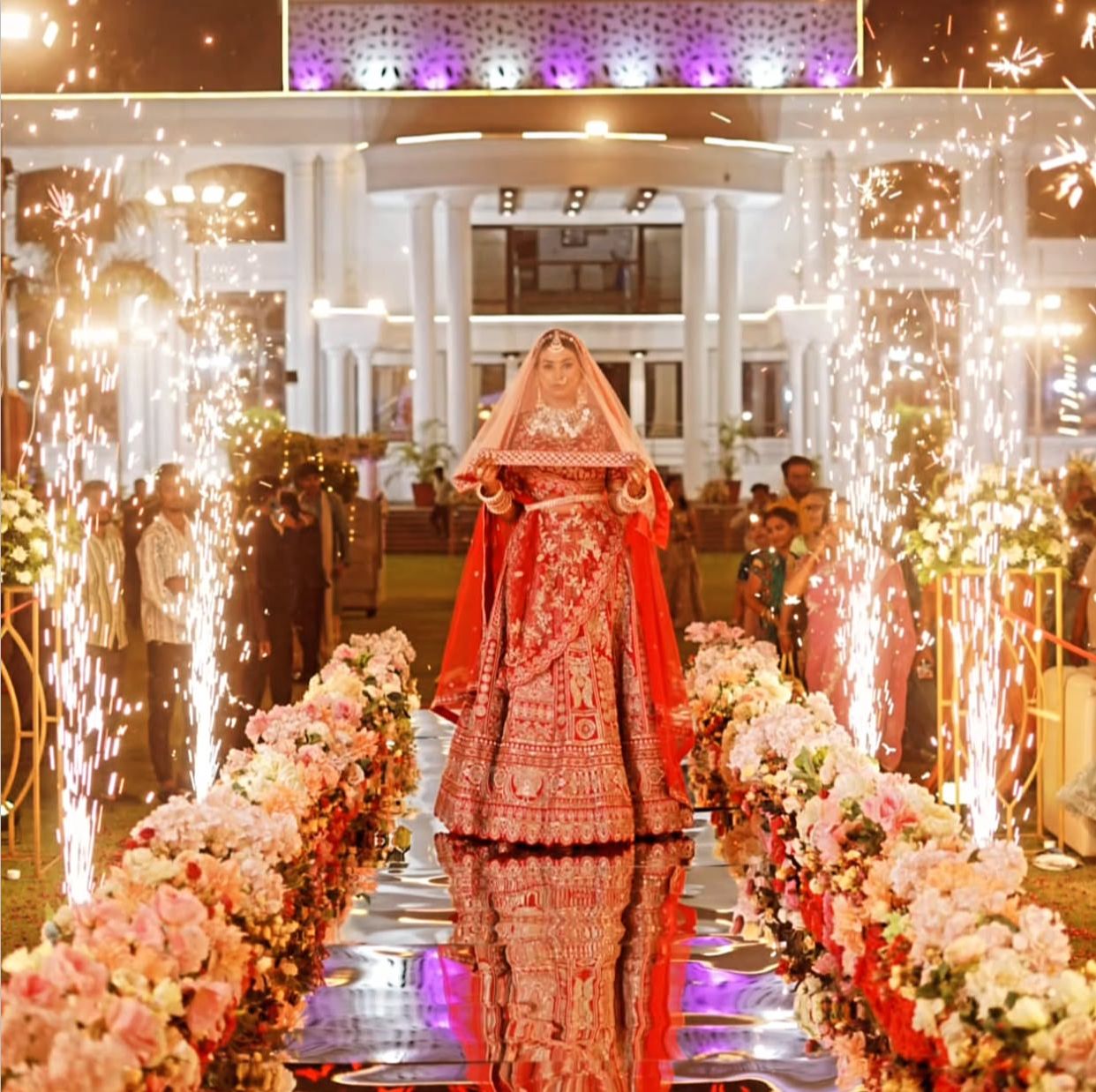 DREAM MERCHANTS WEDDINGS