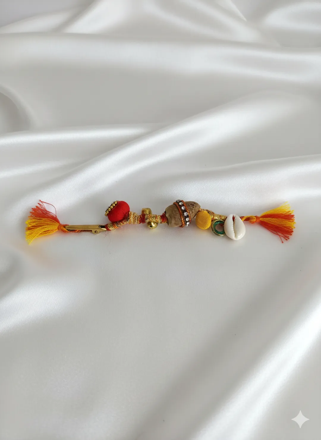 Traditional Wedding Gana
