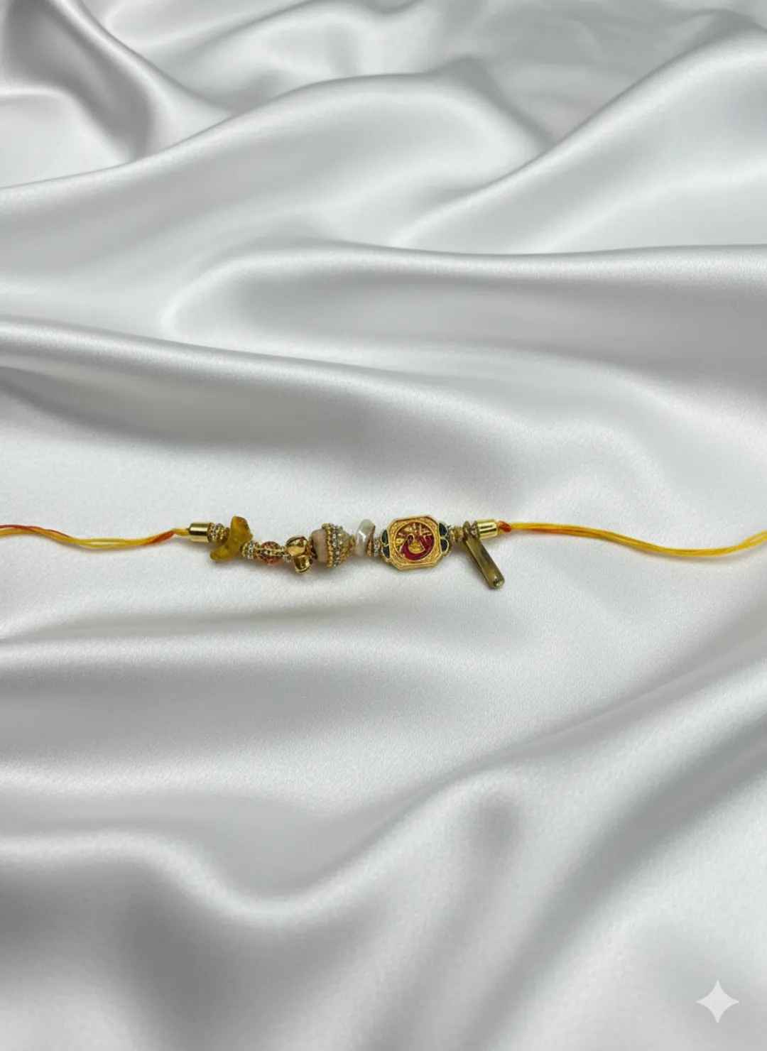 Traditional Decorative Wedding Gana