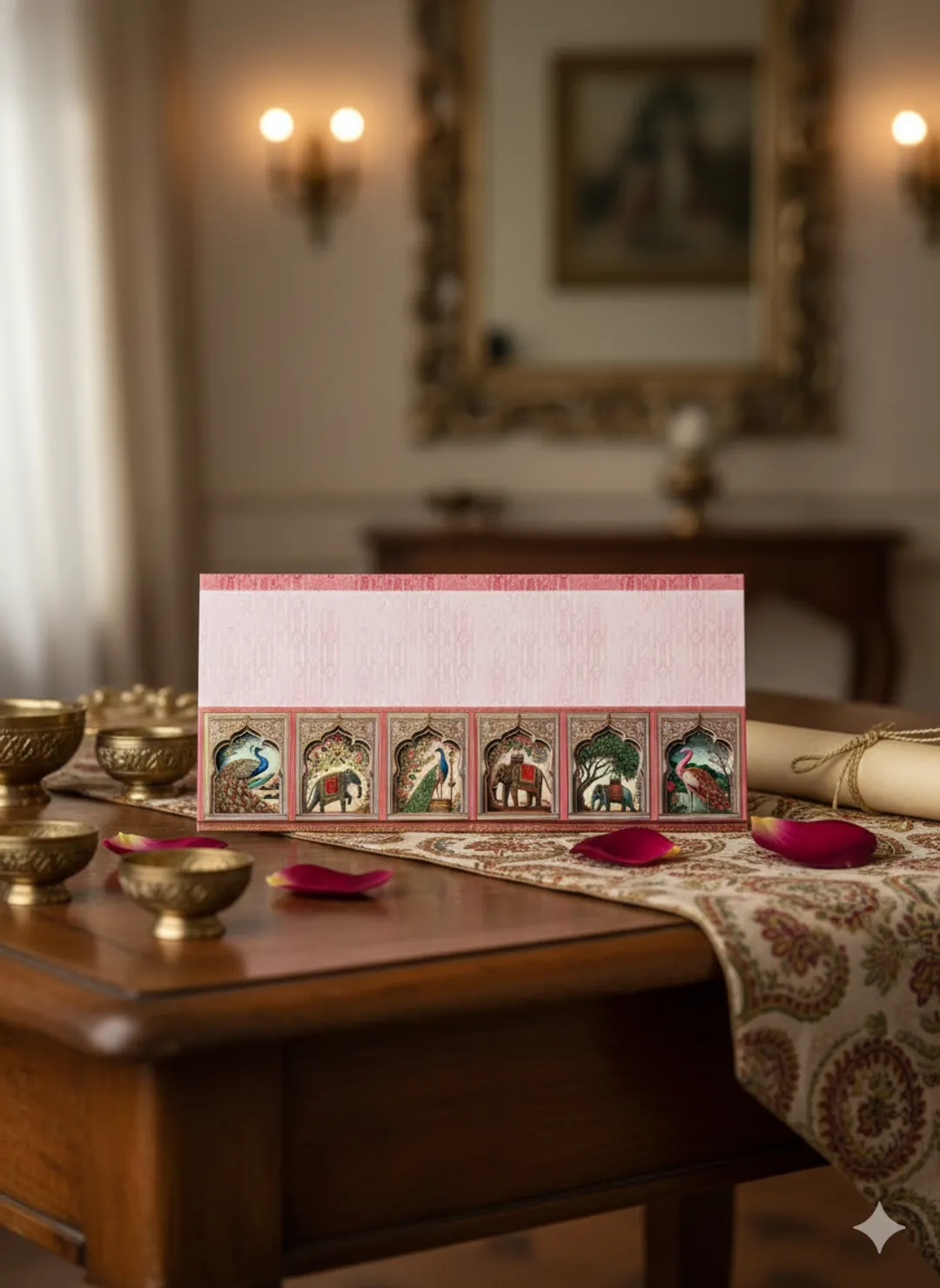 Baari Cash Envelope (Pack of 10)
