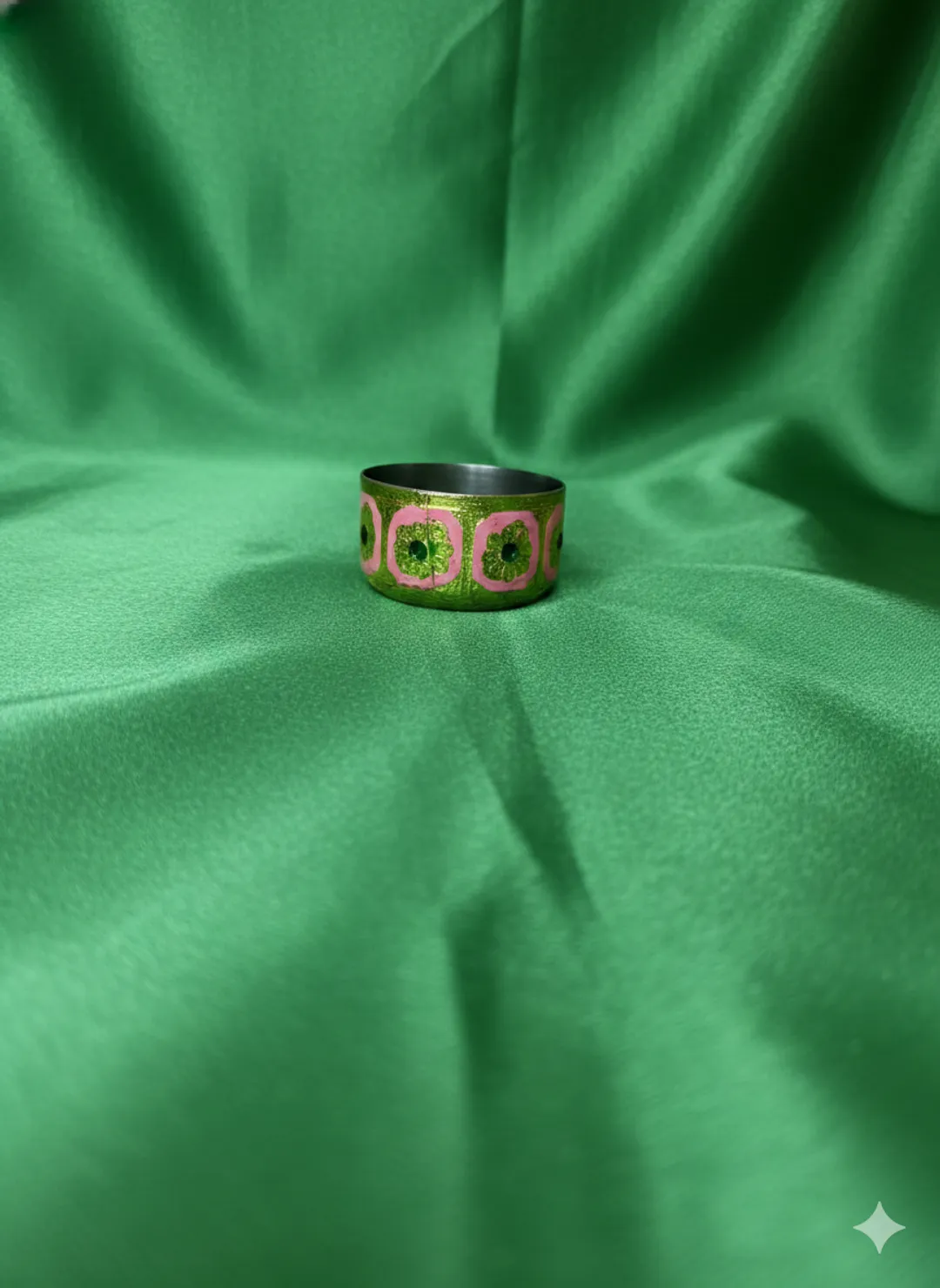 Meenakari Katori