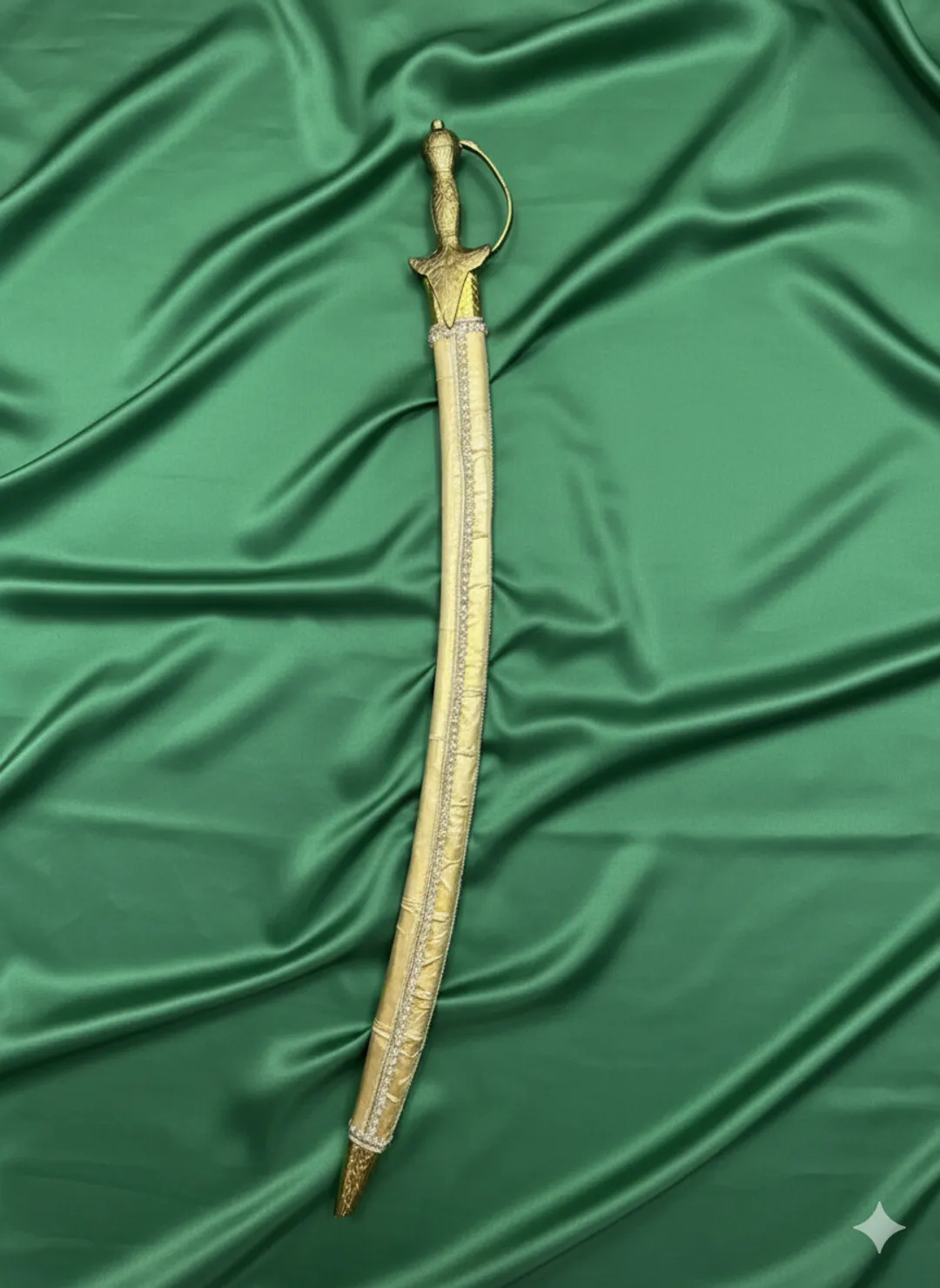 Royal Groom Kirpan
