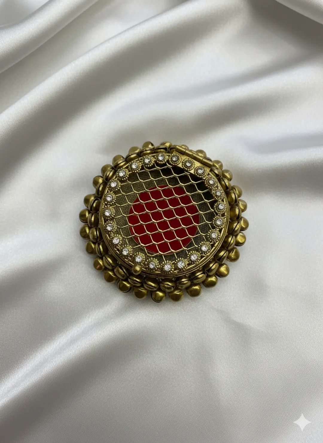 Gold Ginni Box