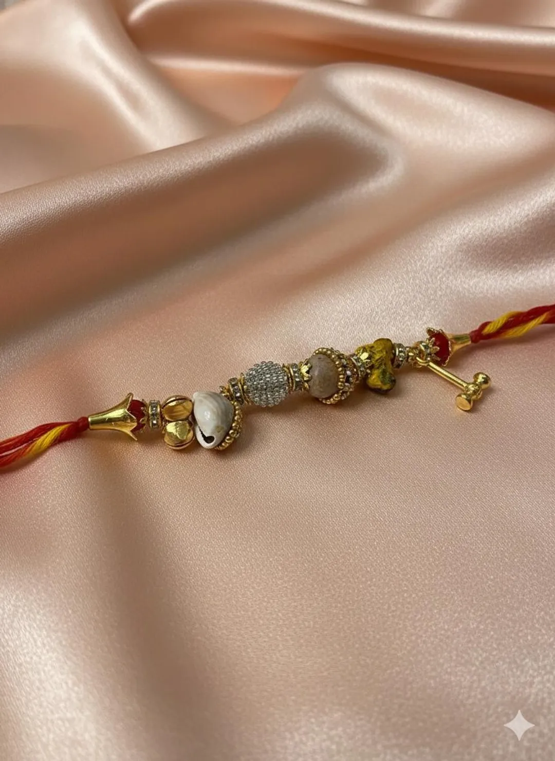 Traditional Designer Wedding Gana