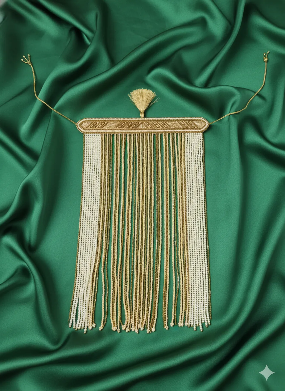 Premium Embroidered Sehra