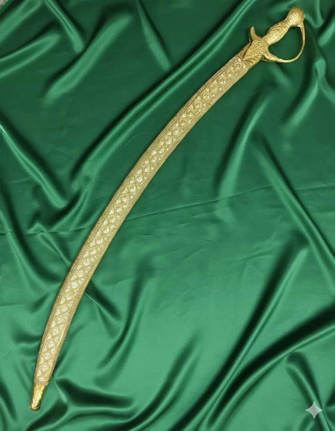 Maharaja Style Kirpan
