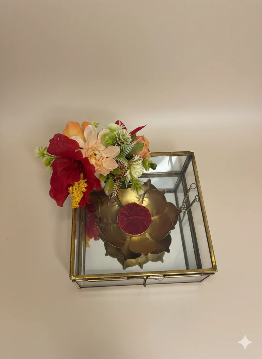 Lotus Ginni Platter