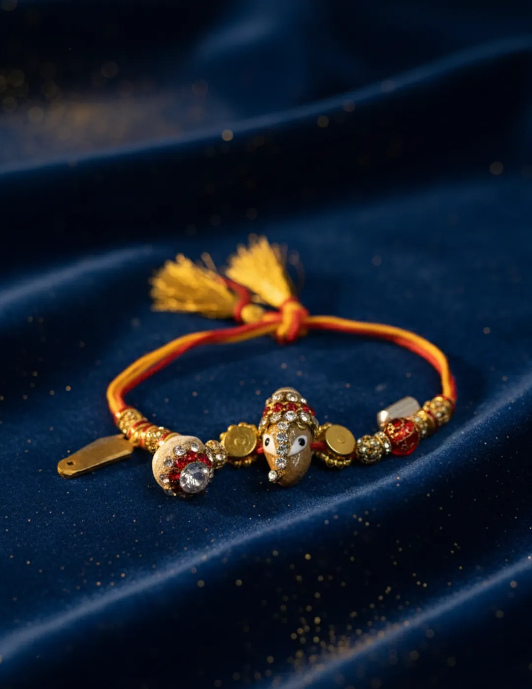 Divine Ganesha Gaana