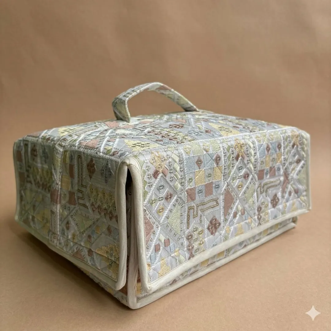 Multidesign Mighty Bling Box