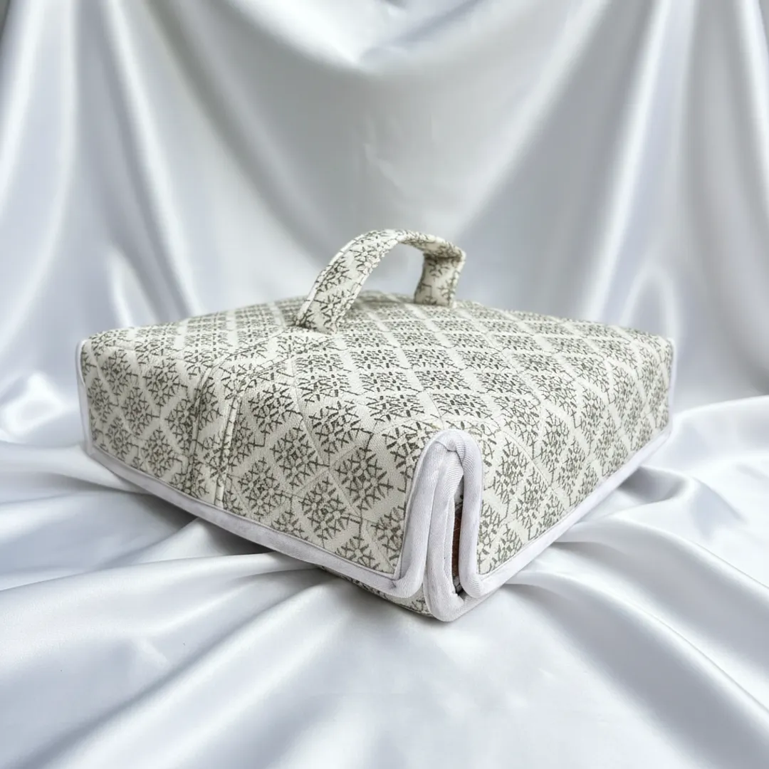 Mini Jewellery Storage Pouch