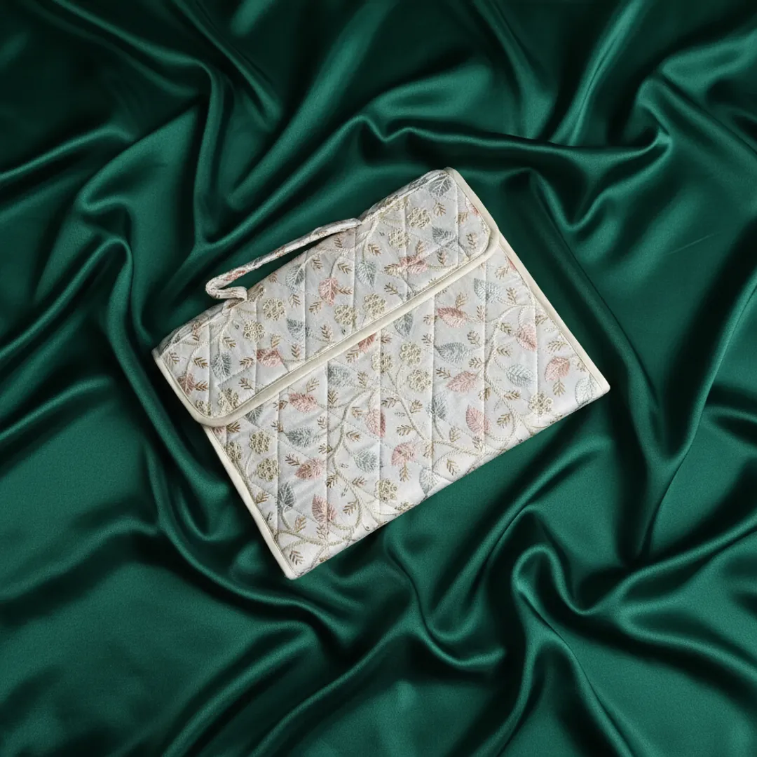 Compact Tiny Travel Tote