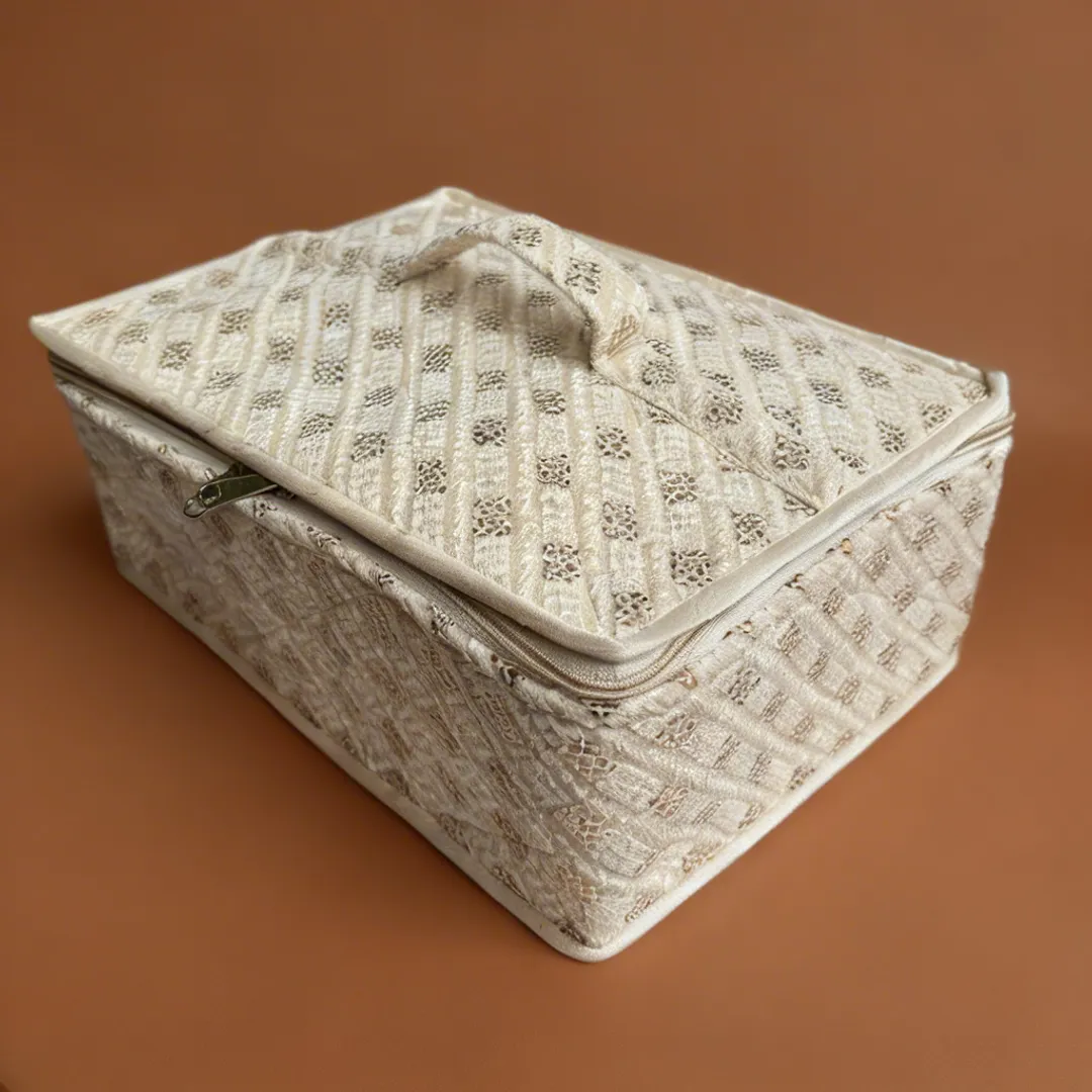 Luxury Treasure Keeper Box