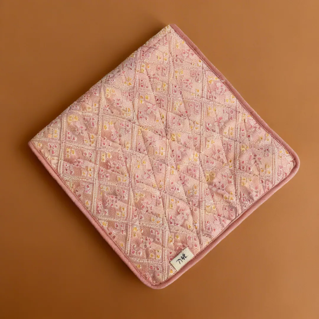 Travel Utility Booklet Organiser