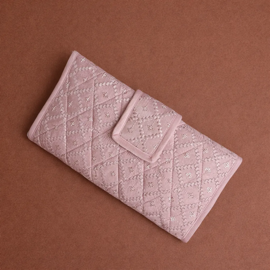 Premium Jewellery Storage Folder